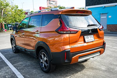 2022 Mitsubishi Xpander Cross 1.5