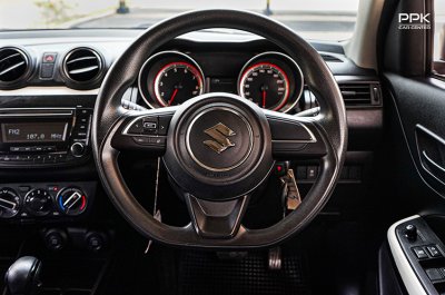 2019 Suzuki SWIFT 1.2 GL Hatchback