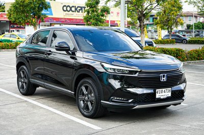 2023 Honda HR-V 1.5  e:HEV EL SUV