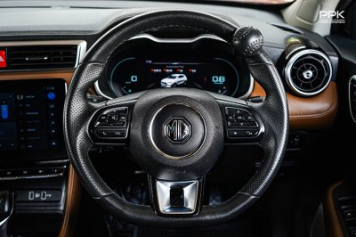 2020 MG ZS 1.5  X+ SUV