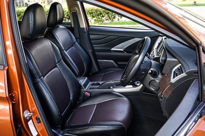 2022 Mitsubishi Xpander Cross 1.5