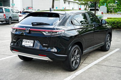 2023 Honda HR-V 1.5  e:HEV EL SUV