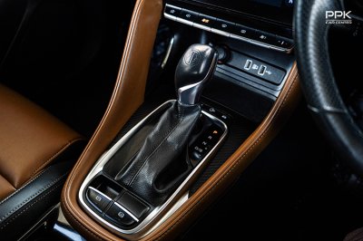 2020 MG ZS 1.5  X+ SUV