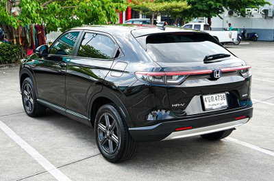 2023 Honda HR-V 1.5  e:HEV EL SUV