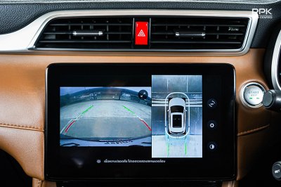 2020 MG ZS 1.5  X+ SUV