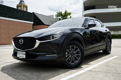 2024 Mazda CX-30 2.0 C SUV