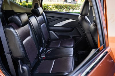 2022 Mitsubishi Xpander Cross 1.5