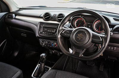 2019 Suzuki SWIFT 1.2 GL Hatchback