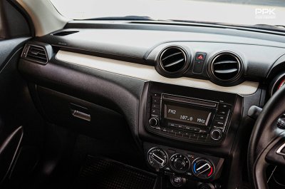 2019 Suzuki SWIFT 1.2 GL Hatchback