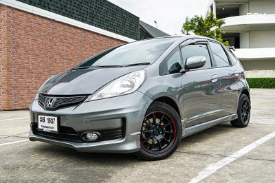 2012 Honda JAZZ 1.5 SV Hatchback
