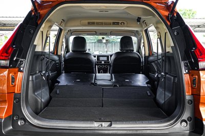 2022 Mitsubishi Xpander Cross 1.5