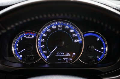 2022 Toyota YARIS 1.2 Sport Hatchback