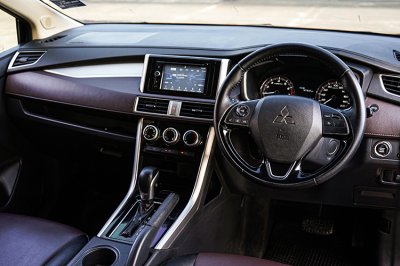 2022 Mitsubishi Xpander Cross 1.5