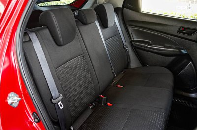 2019 Suzuki SWIFT 1.2 GL Hatchback