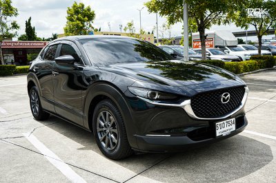 2024 Mazda CX-30 2.0 C SUV