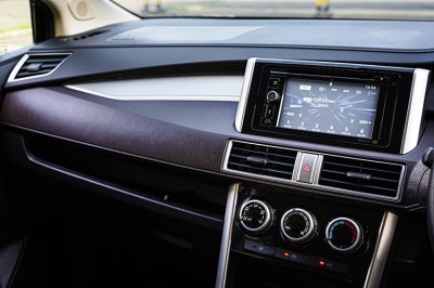 2022 Mitsubishi Xpander Cross 1.5