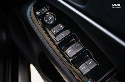 2023 Honda HR-V 1.5  e:HEV EL SUV