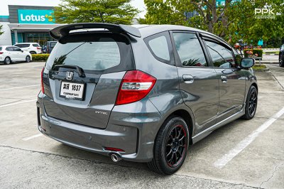 2012 Honda JAZZ 1.5 SV Hatchback
