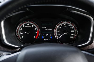 2022 Mitsubishi Xpander Cross 1.5