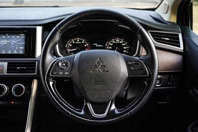 2022 Mitsubishi Xpander Cross 1.5