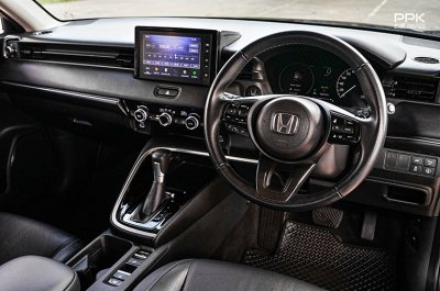 2023 Honda HR-V 1.5  e:HEV EL SUV