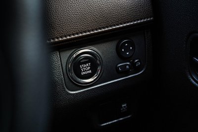 2022 Mitsubishi Xpander Cross 1.5