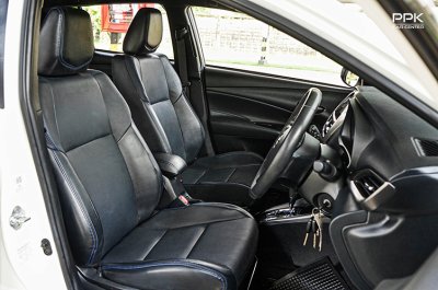 2022 Toyota YARIS 1.2 Sport Hatchback