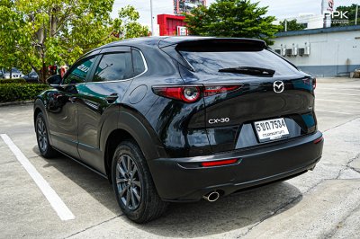 2024 Mazda CX-30 2.0 C SUV