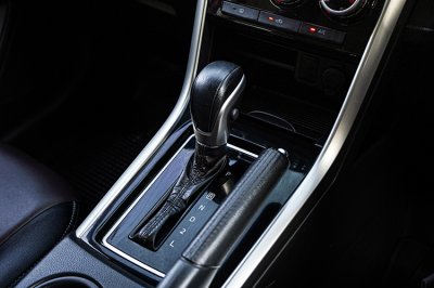 2022 Mitsubishi Xpander Cross 1.5