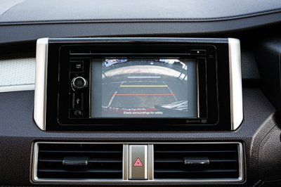 2022 Mitsubishi Xpander Cross 1.5