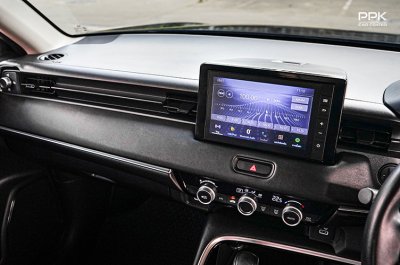 2023 Honda HR-V 1.5  e:HEV EL SUV