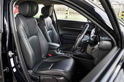 2023 Honda HR-V 1.5  e:HEV EL SUV