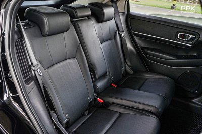 2023 Honda HR-V 1.5  e:HEV EL SUV