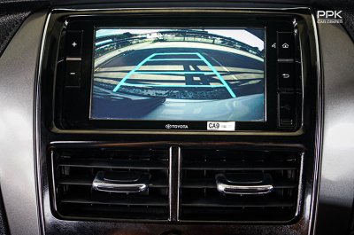 2022 Toyota YARIS 1.2 Sport Hatchback