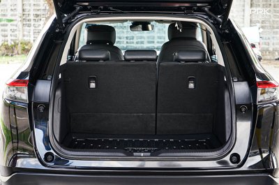 2023 Honda HR-V 1.5  e:HEV EL SUV