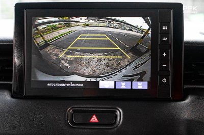 2023 Honda HR-V 1.5  e:HEV EL SUV