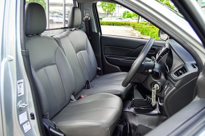2022 Mitsubishi Triton 2.5 GL Single Cab