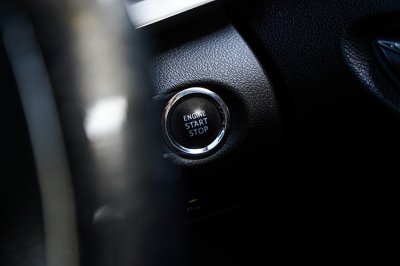 2017 Toyota YARIS 1.2 G