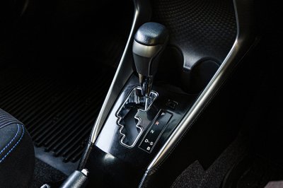 2017 Toyota YARIS 1.2 G