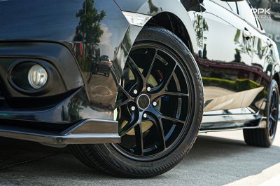 2016 Honda CIVIC 1.8 FC EL Sedan