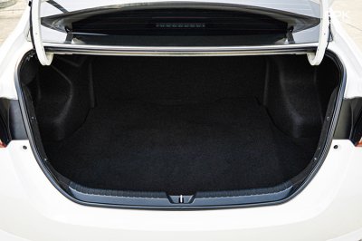 2017 Toyota Yaris Ativ 1.2  J Sedan