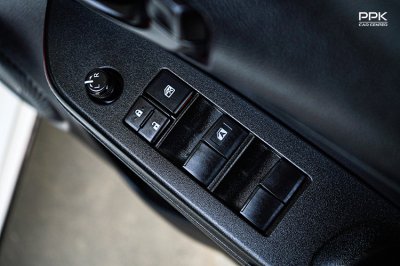 2017 Toyota Yaris Ativ 1.2  J Sedan