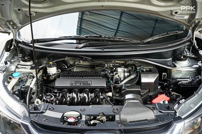 2016 Honda BR-V 1.5 V