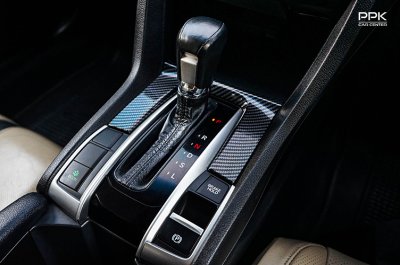 2016 Honda CIVIC 1.8 FC EL Sedan