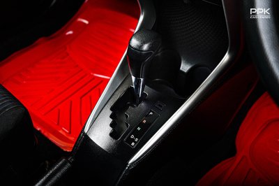 2017 Toyota Yaris Ativ 1.2  J Sedan