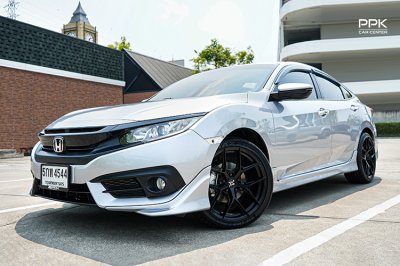 2016 Honda CIVIC 1.8 FC  EL Sedan