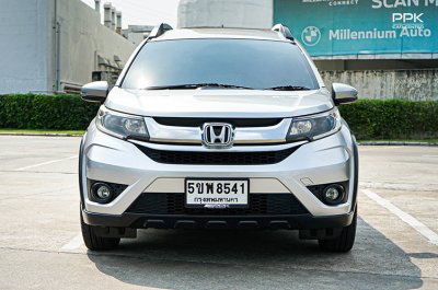 2016 Honda BR-V 1.5 V