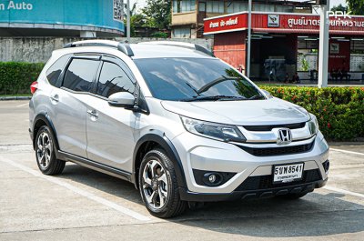 2016 Honda BR-V 1.5 V