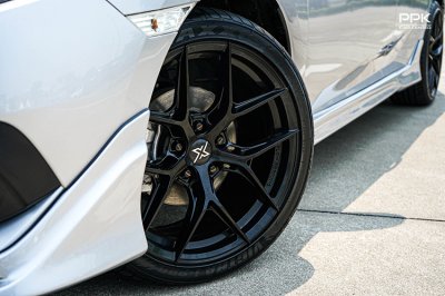 2016 Honda CIVIC 1.8 FC  EL Sedan