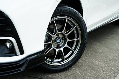 2021 Toyota Yaris Ativ 1.2 Entry